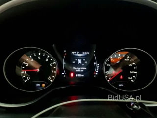 JEEP COMPASS LATITUDE