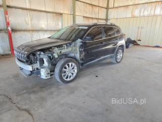 JEEP CHEROKEE LIMITED