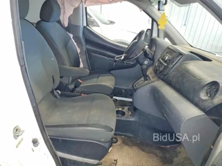 CHEVROLET CITY EXPRESS LS