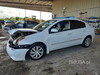 NISSAN SENTRA 2.0