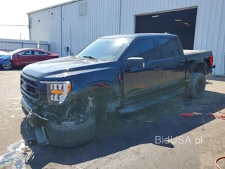 FORD F150 SUPERCREW