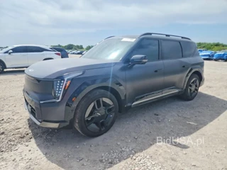 KIA EV9 GT LINE