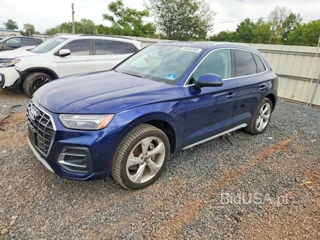 AUDI Q5 PREMIUM PLUS