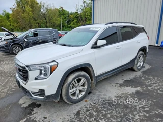 GMC TERRAIN SLE