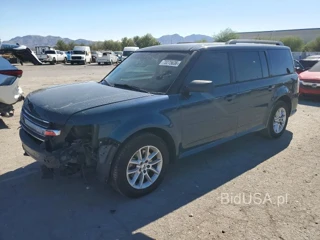 FORD FLEX SE
