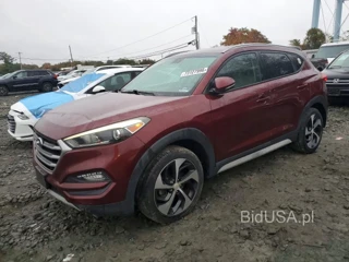 HYUNDAI TUCSON SPORT