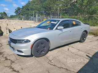 DODGE CHARGER SXT