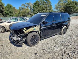 HYUNDAI SANTA FE CALLIGRAPHY
