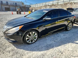 HYUNDAI SONATA LIMITED 2.0T