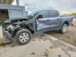 FORD RANGER XL