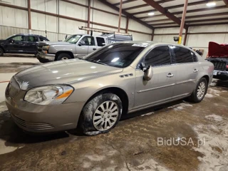 BUICK LUCERNE CX