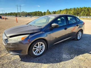 FORD FOCUS S