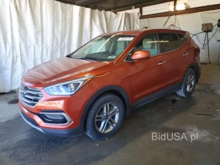 HYUNDAI SANTA FE SPORT 2.4L
