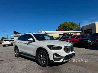 BMW X1 SDRIVE28I