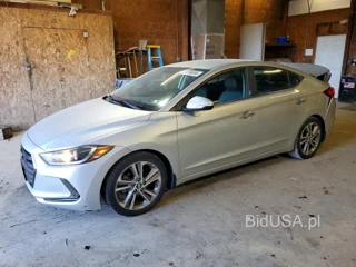 HYUNDAI ELANTRA LIMITED
