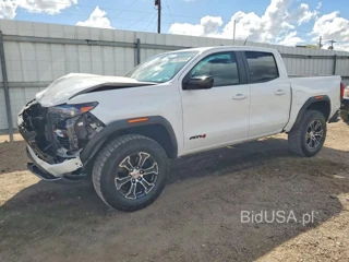 GMC CANYON AT4