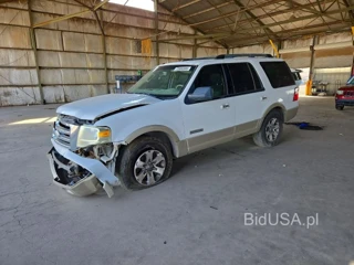 FORD EXPEDITION EDDIE BAUER