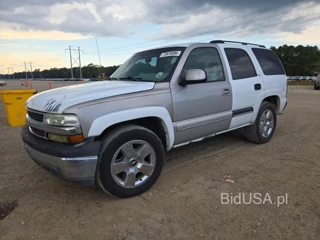 CHEVROLET TAHOE C1500