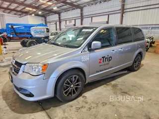 DODGE GRAND CARAVAN SXT