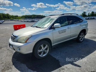 LEXUS RX 400
