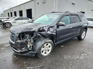 GMC ACADIA SLE