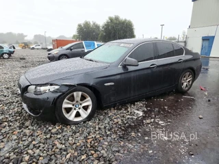 BMW 528 I