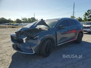 MAZDA CX-9 GRAND TOURING