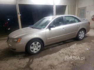HYUNDAI SONATA GLS
