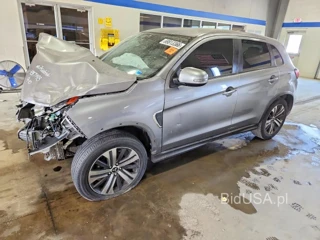 MITSUBISHI OUTLANDER SPORT ES
