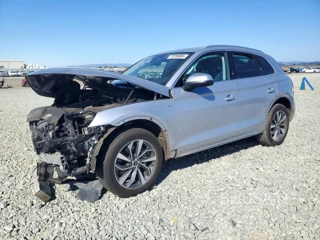 AUDI Q5 PREMIUM PLUS 45
