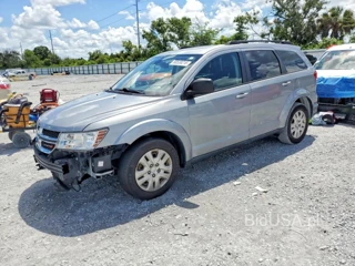 DODGE JOURNEY SE