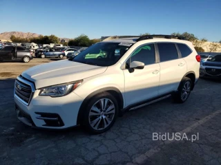 SUBARU ASCENT LIMITED