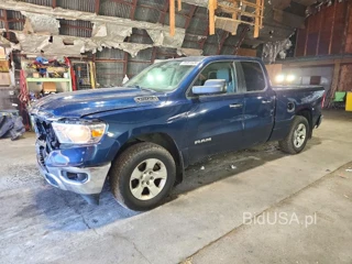 RAM 1500 BIG HORN/LONE STAR