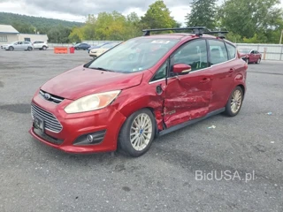 FORD C-MAX PREMIUM