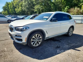 BMW X3 XDRIVE30I