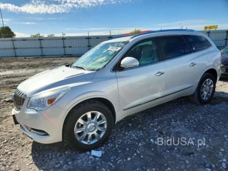 BUICK ENCLAVE