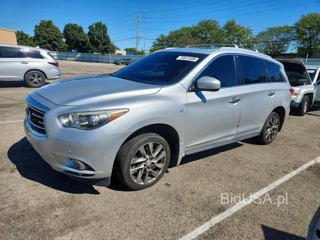 INFINITI QX60 BASE