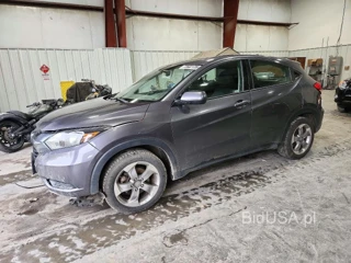 HONDA HR-V LX