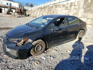 TOYOTA COROLLA SE