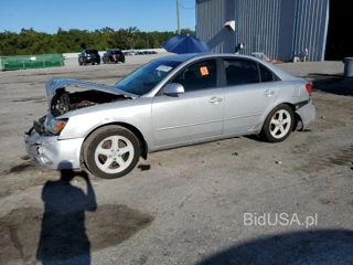 HYUNDAI SONATA SE V6