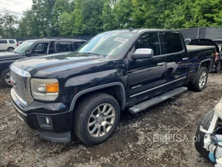 GMC SIERRA K1500 DENALI