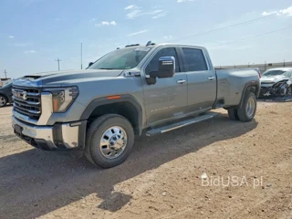 GMC SIERRA K3500 SLT