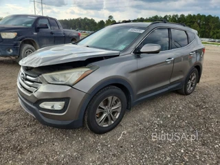HYUNDAI SANTA FE SPORT 2.4L