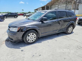 DODGE JOURNEY SE