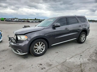 DODGE DURANGO SSV