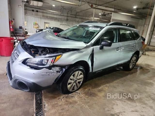SUBARU OUTBACK 2.5I
