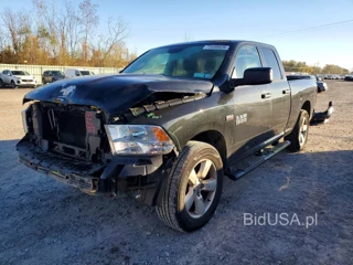 RAM 1500 ST