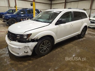 DODGE JOURNEY SE