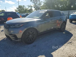 LAND ROVER RANGE ROVER VELAR R-DYNAMIC SE