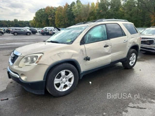 GMC ACADIA SLE